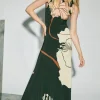 Homenaje Tropical Dress