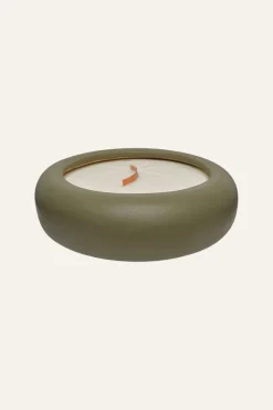 Honoring Sandona Medium Candle In Juniper