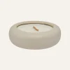 Honoring Sandona Medium Candle In Sand