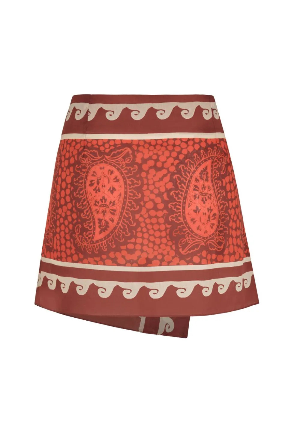 Hunting Roots Skirt