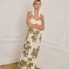 Ikat Jungle Dress