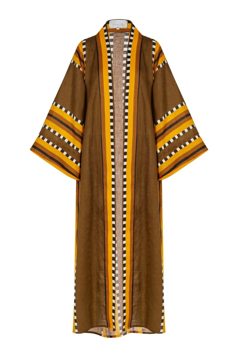 Karibu Kimono
