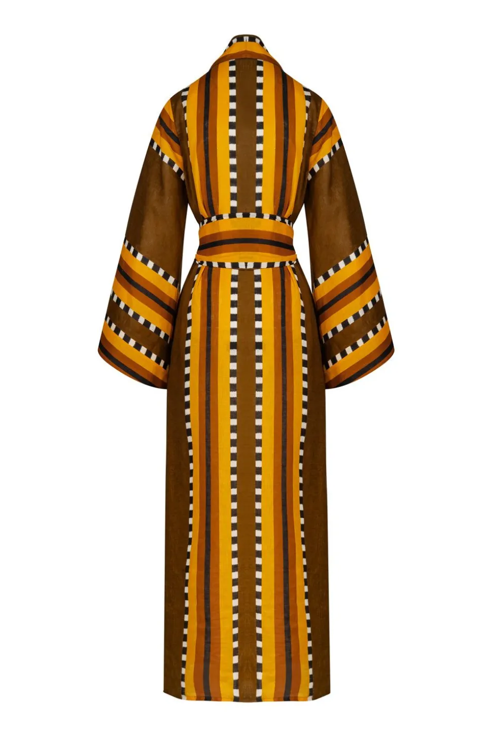 Karibu Kimono