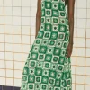 Lemongrass Dress