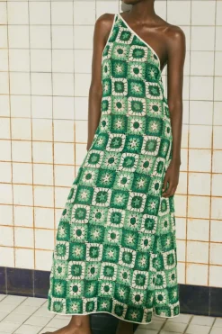 Lemongrass Dress