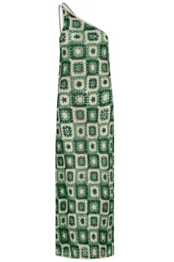 Lemongrass Dress