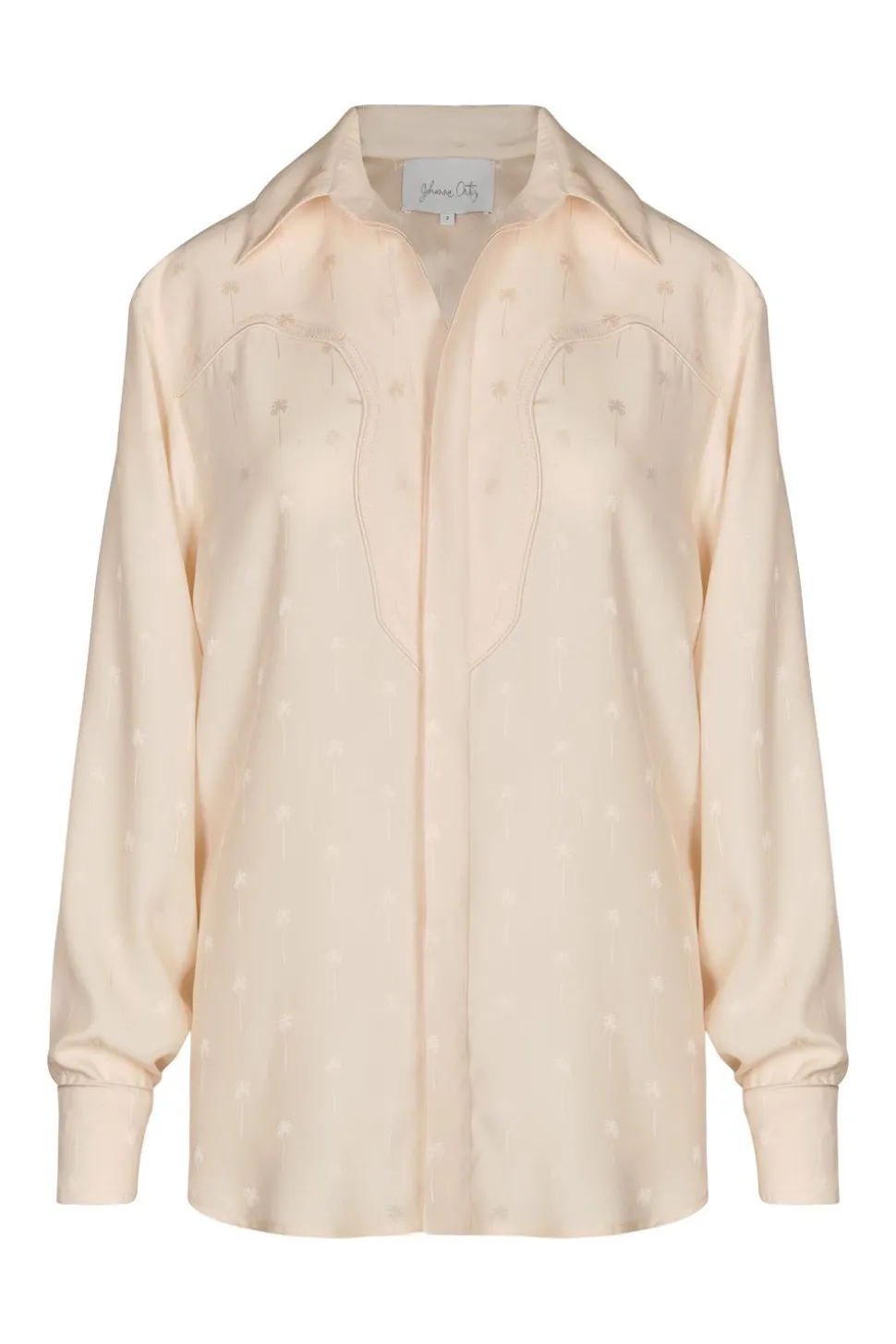 Lone Palm Shirt