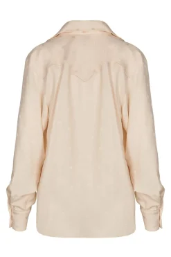 Lone Palm Shirt