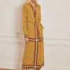 Low Tempo Shirtdress