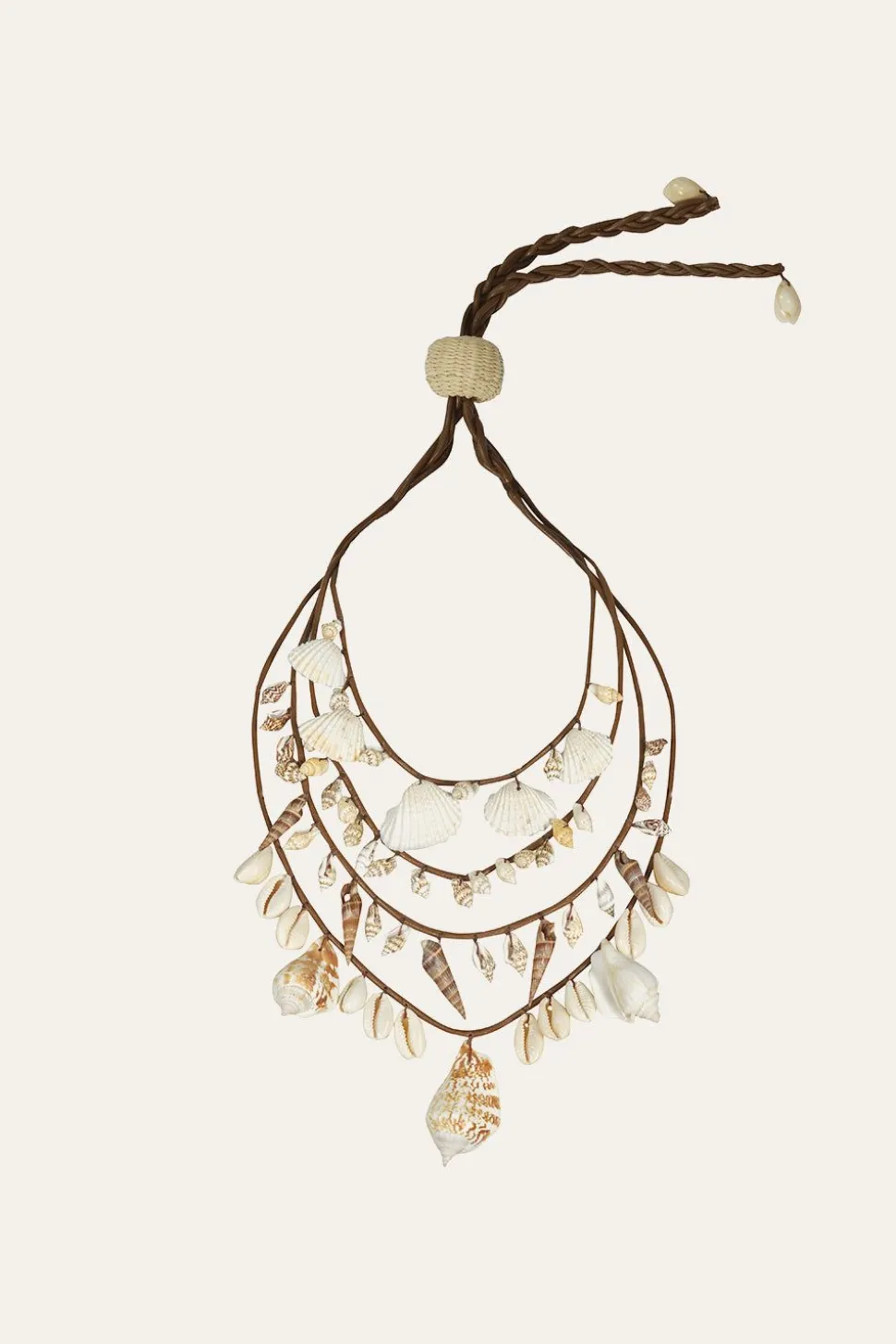 Magical Chant Necklace