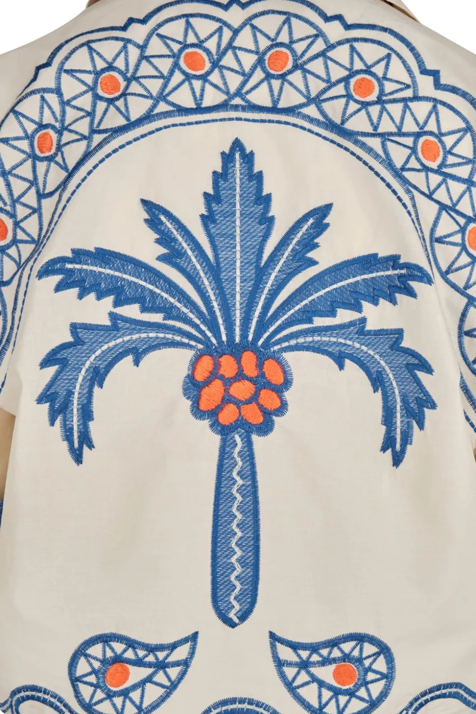 Manyattas Shirt