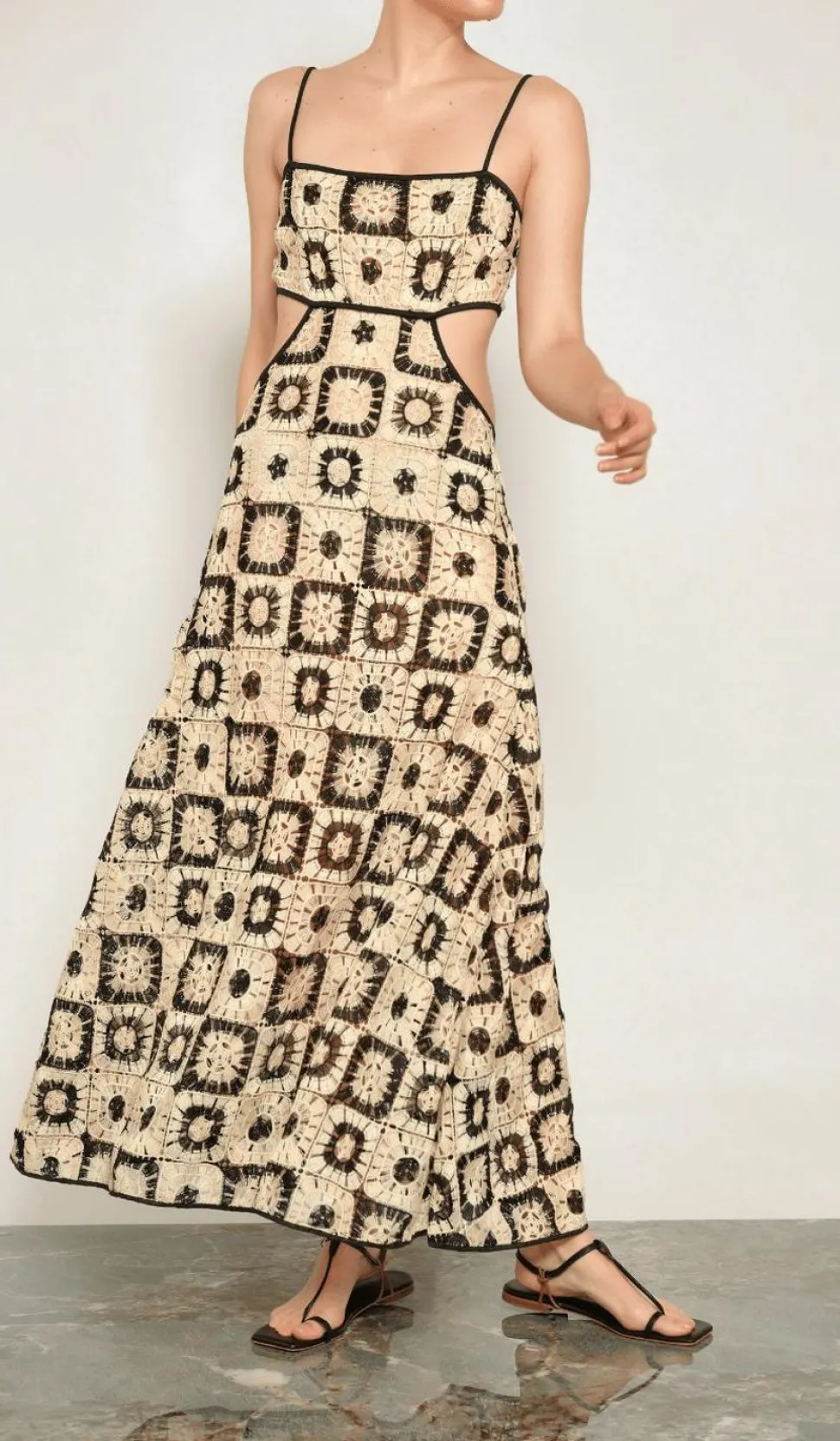 Mara Magic Dress