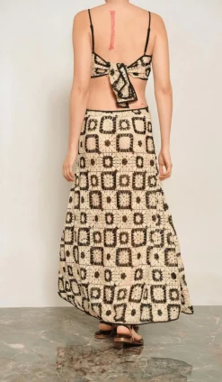 Mara Magic Dress