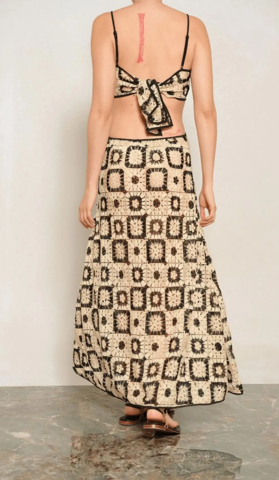 Mara Magic Dress