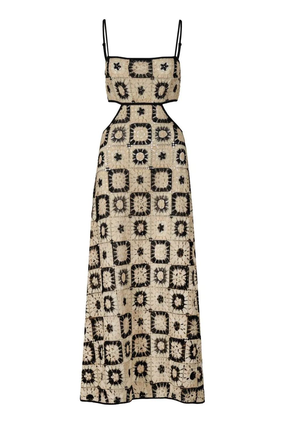 Mara Magic Dress
