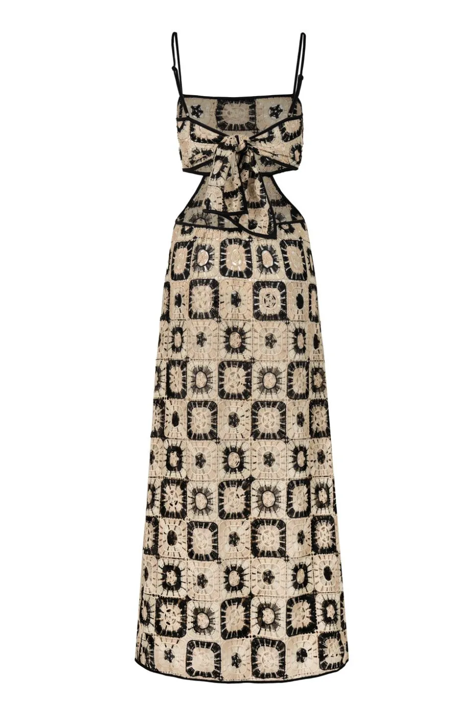 Mara Magic Dress
