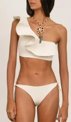 Marine Tradition Bikini Top