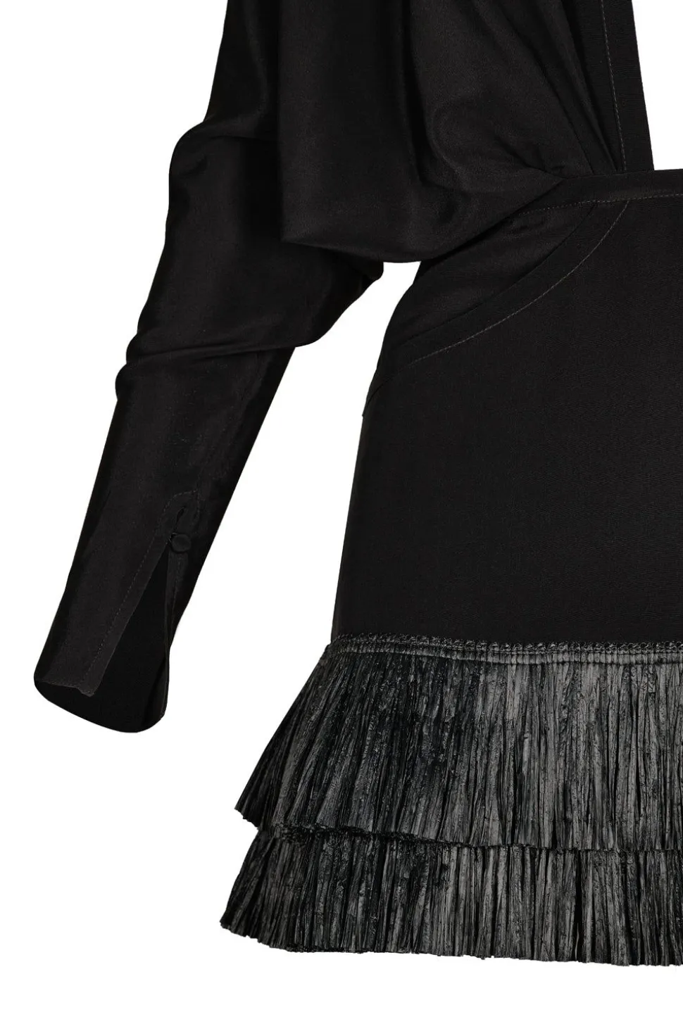 Mojito Nights Dress