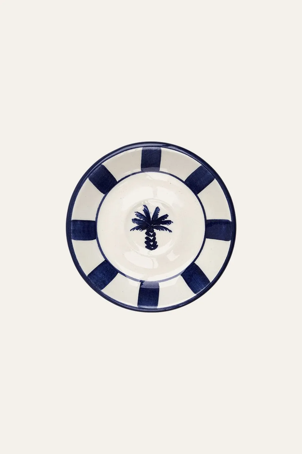 Molinillo Coffee In Blue Set Of 2