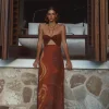 Mother Of All Waters Dress
