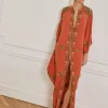 Mystical Gaucho Dress