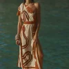 Natural Ecosystem Dress