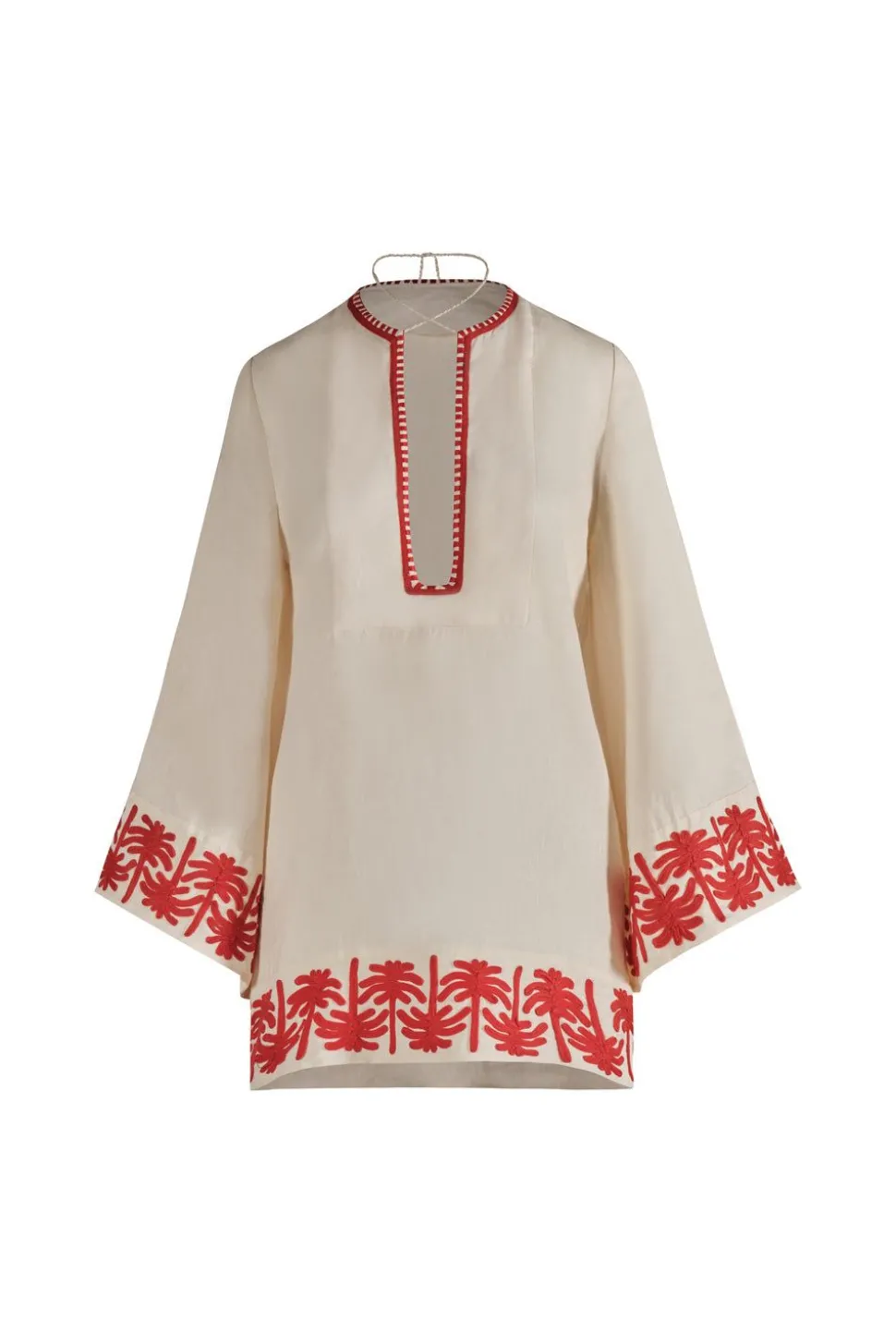 Ocean Clan Dress