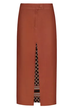 Old West Skirt