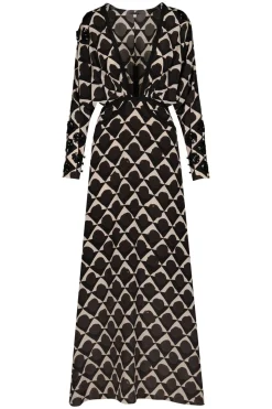 Ornamentation Dress
