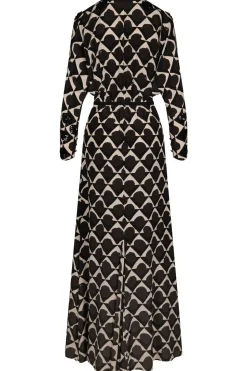 Ornamentation Dress