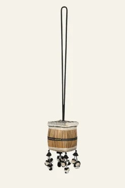 Ornamentos Bag In Black