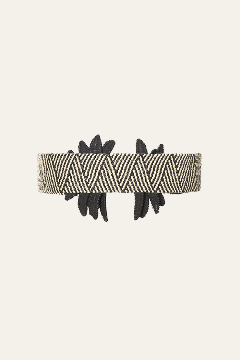 Palms And Spices Belt