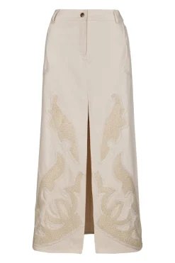 Peacemaker Skirt