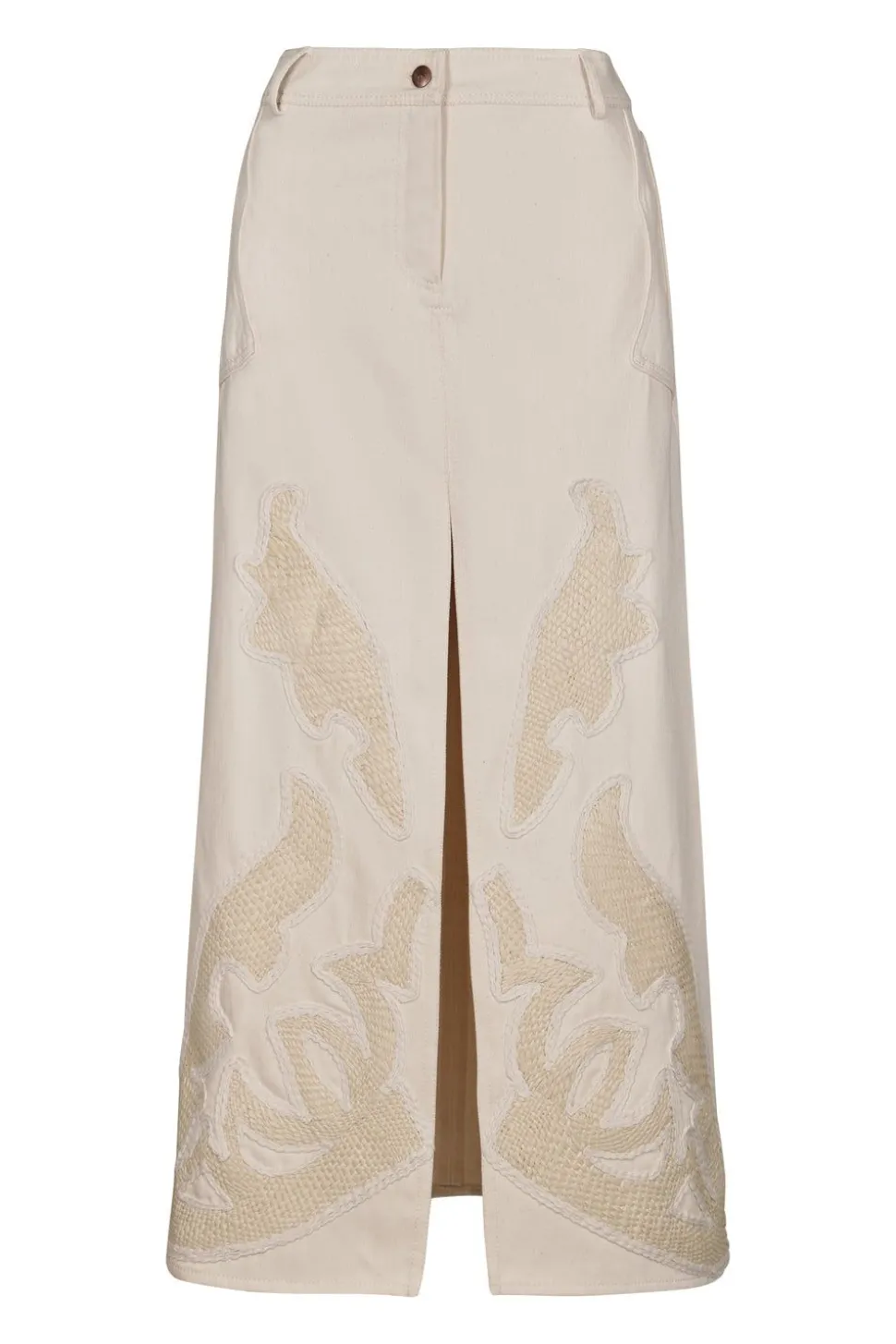 Peacemaker Skirt