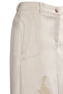 Peacemaker Skirt