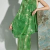 Poder Tejido Dress