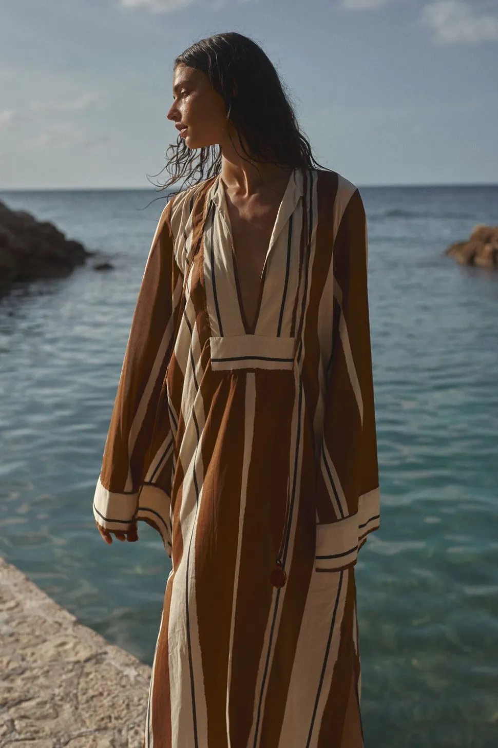 Real Shamans Dress