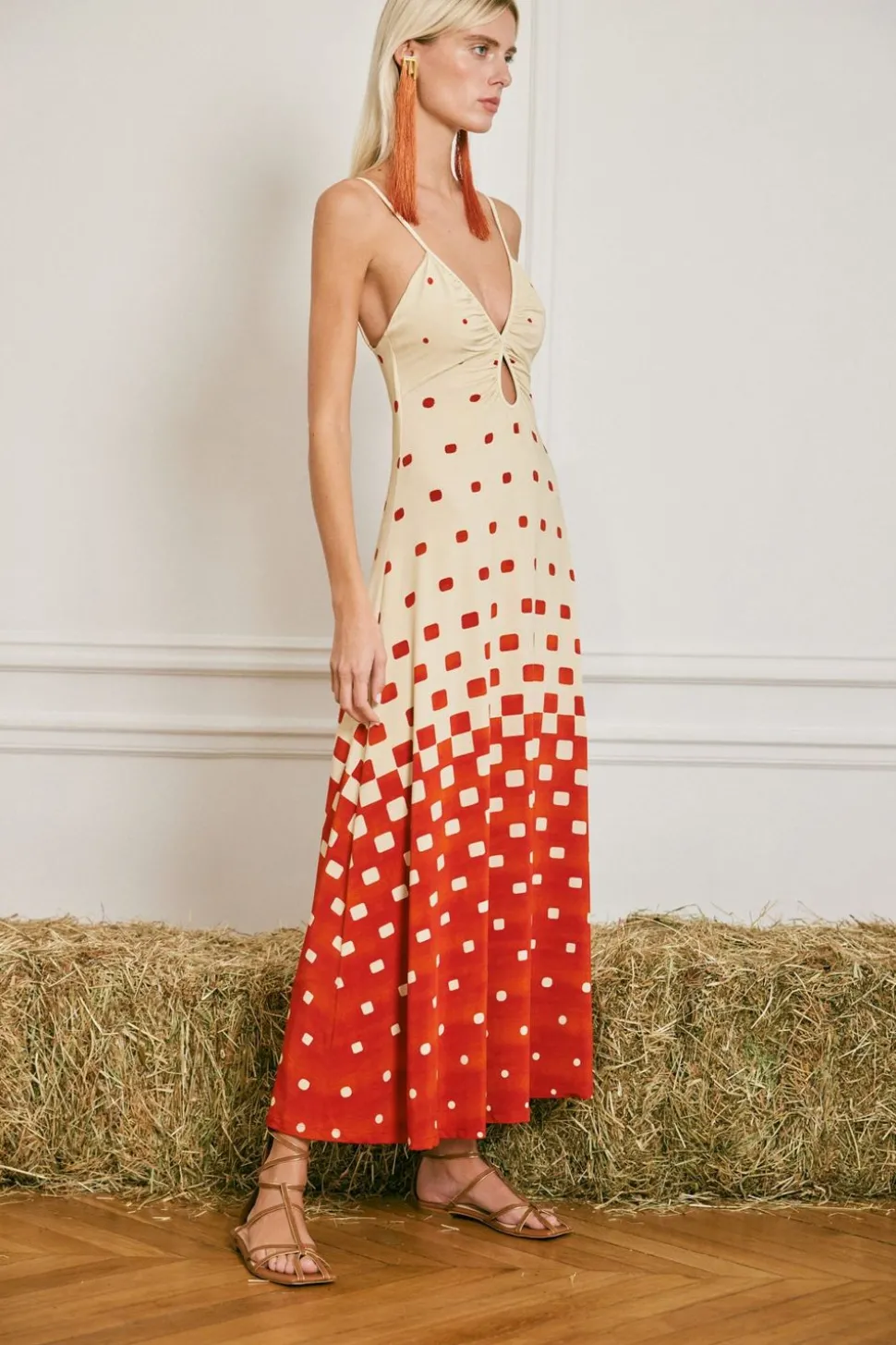 Rhythm Oasis Dress