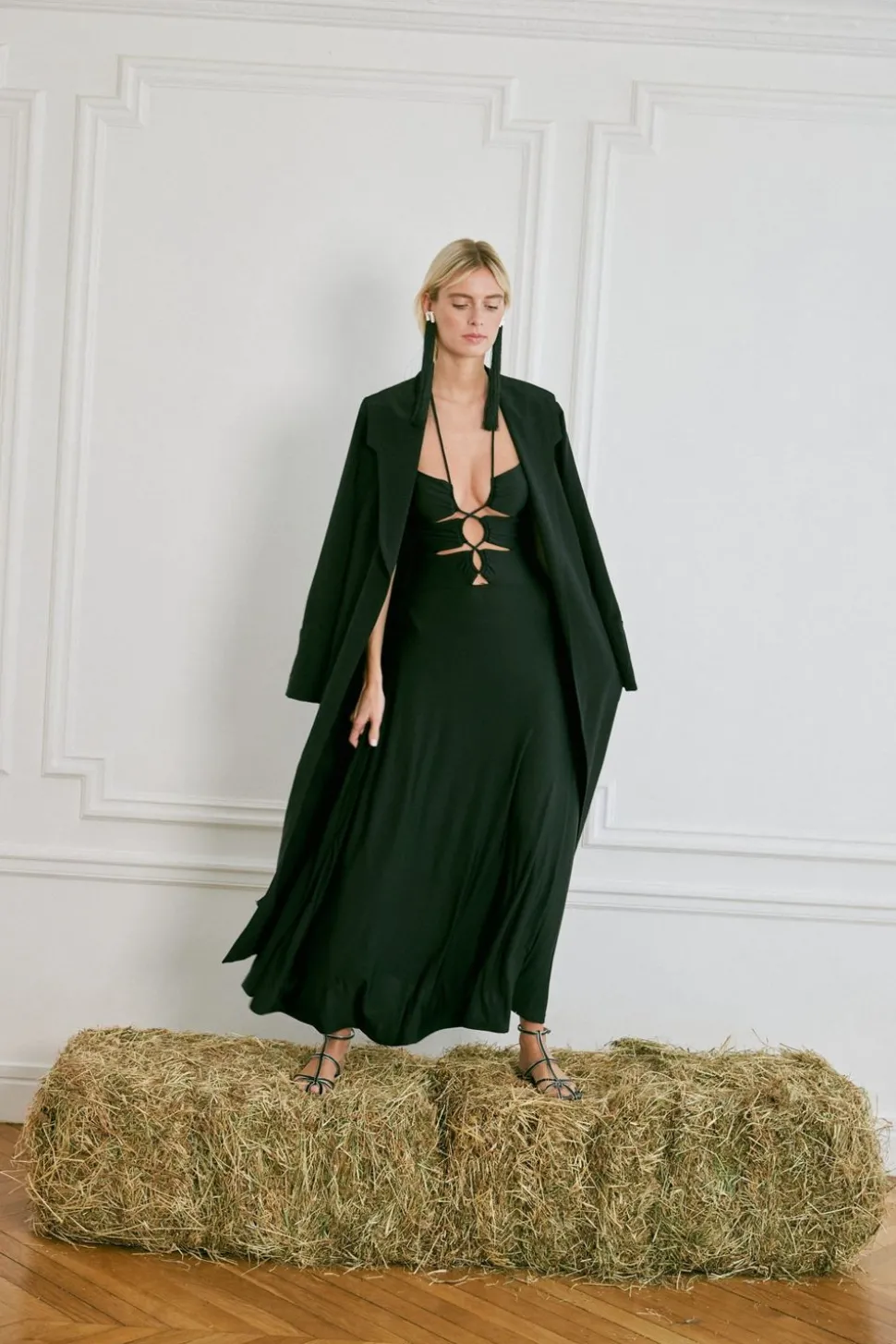 Rio Bravo Dress