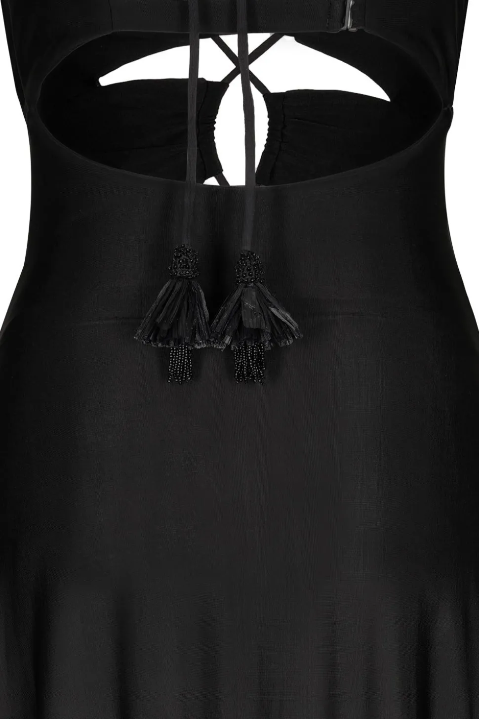 Rio Bravo Dress