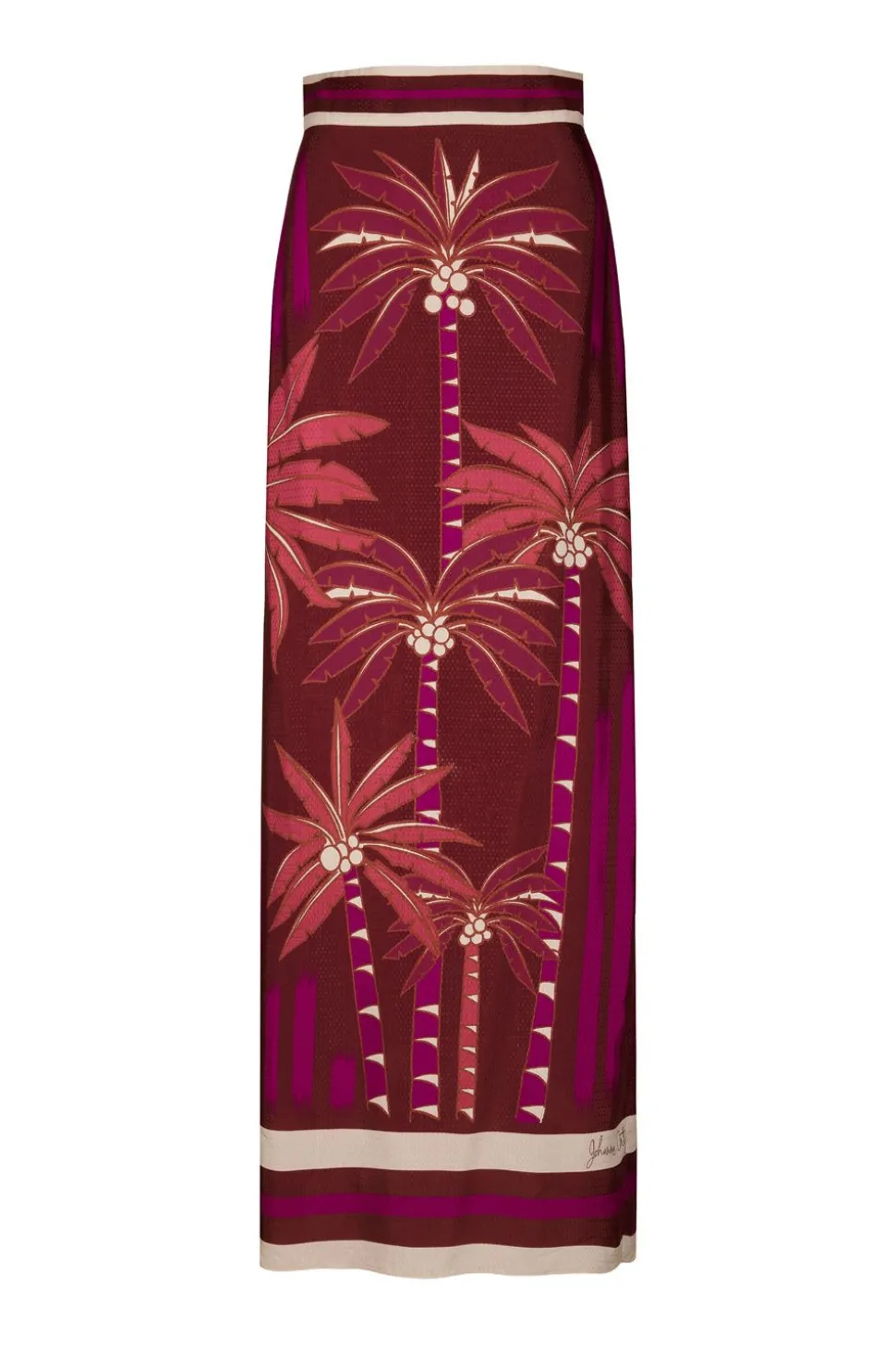 Ritmo Llanero Skirt
