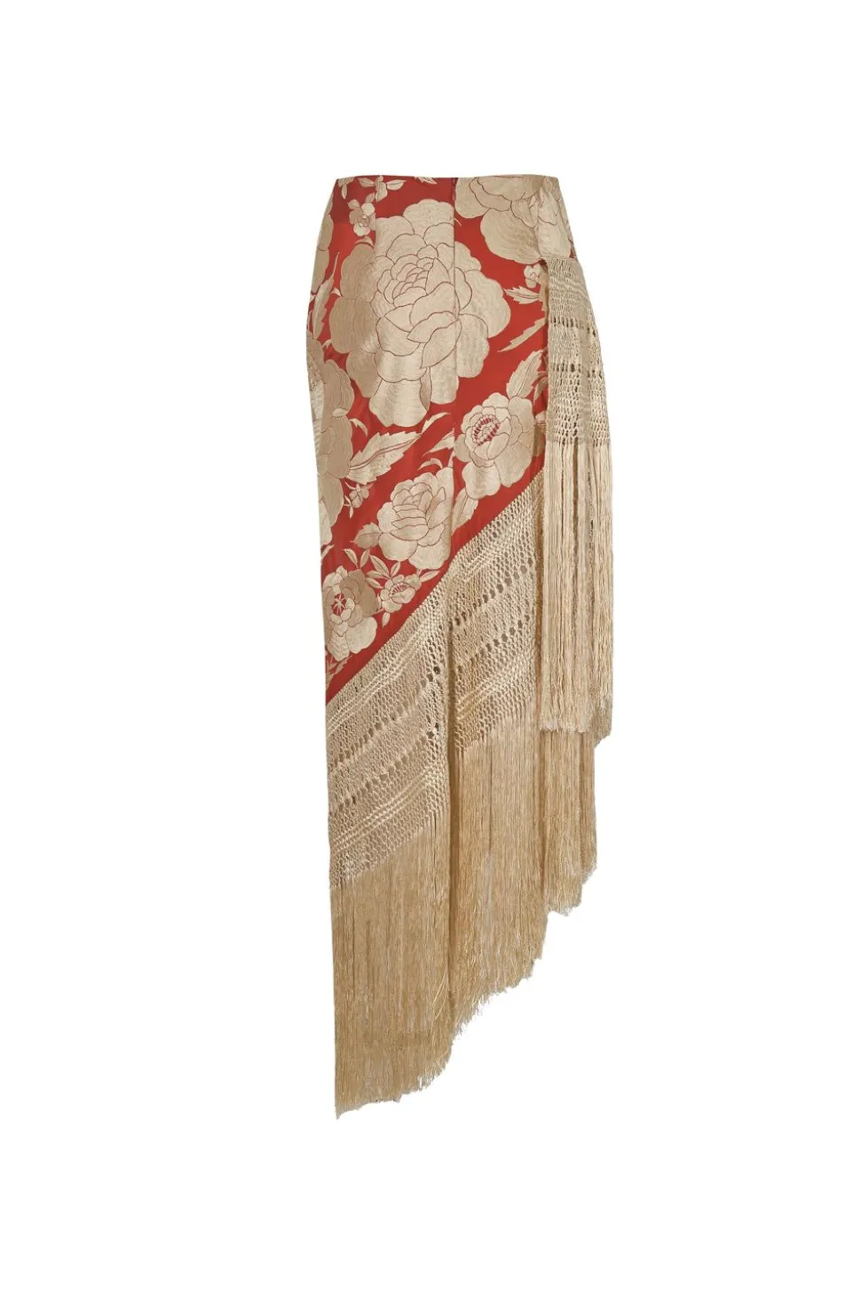 Ritmo Sevillano Skirt