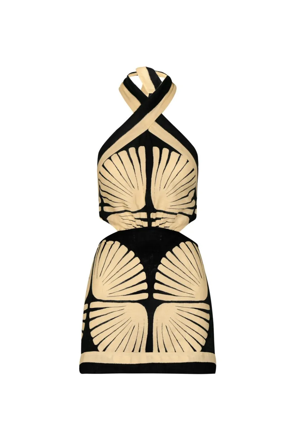 River Ritual Dress