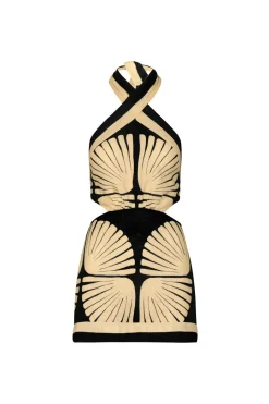 River Ritual Dress
