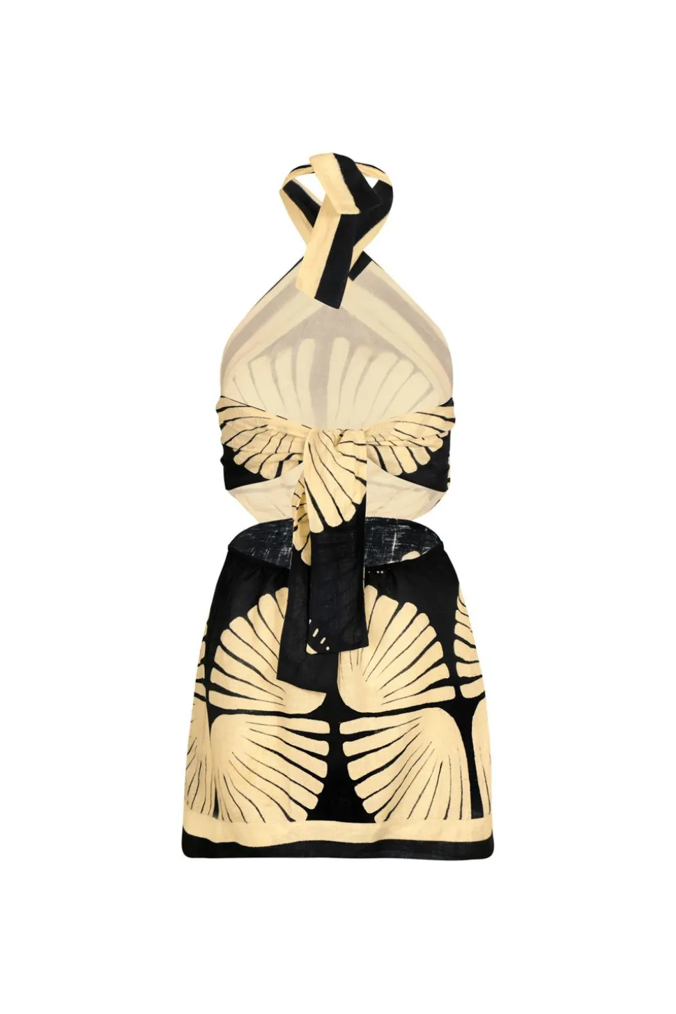 River Ritual Dress