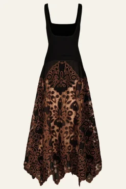 Rodeo Nights Dress