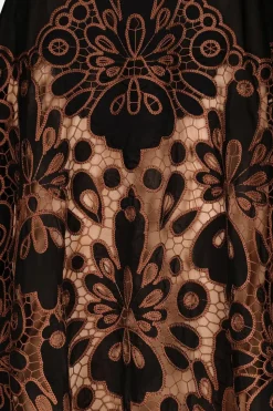Rodeo Nights Dress