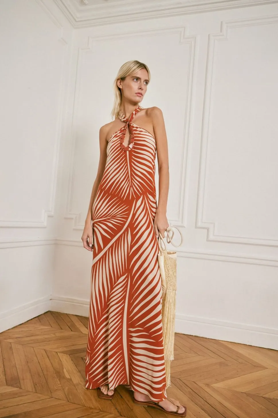 Rodeo Revival Dress