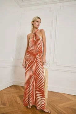 Rodeo Revival Dress