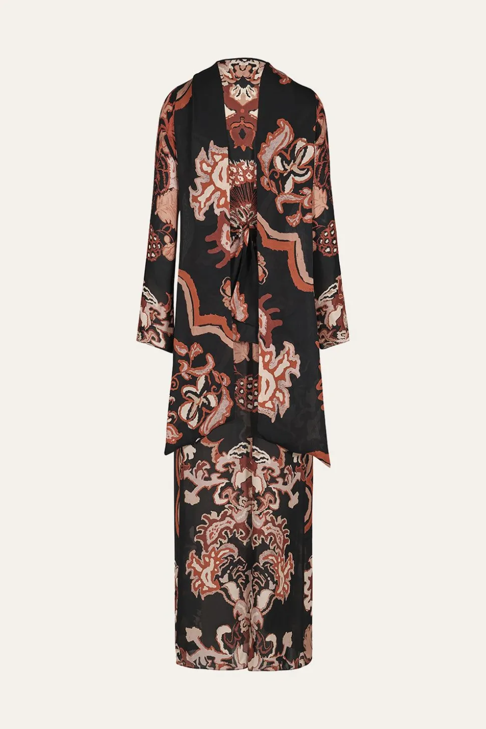 Rodeo Rhythms Dress